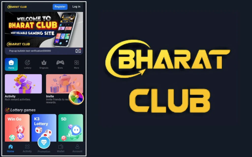 Bharat-Club-cover