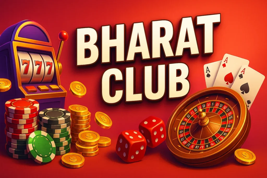 Bharat-Club-Cover