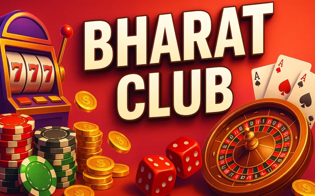 Bharat-Club-Cover